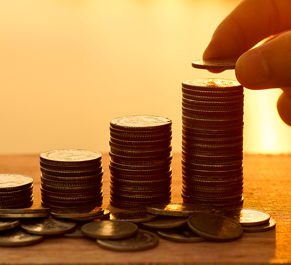 Ahorro e inversiones